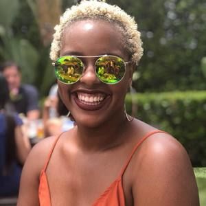 Meet your Posher, Leesie